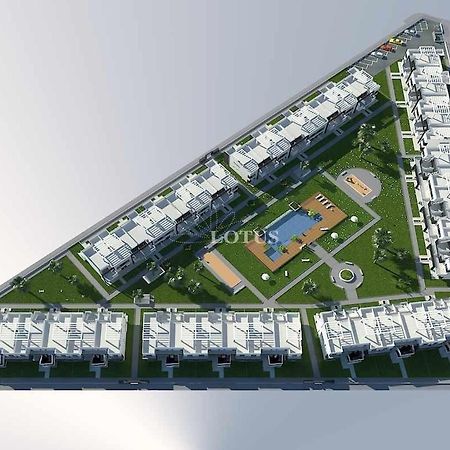 Oasis Beach El Raso Guardamar 라 마타 외부 사진
