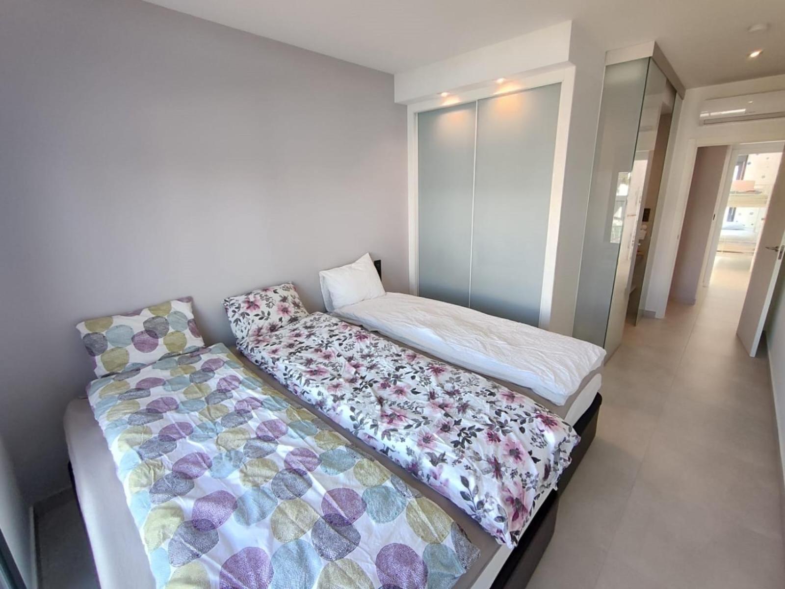 Oasis Beach El Raso Guardamar 라 마타 외부 사진