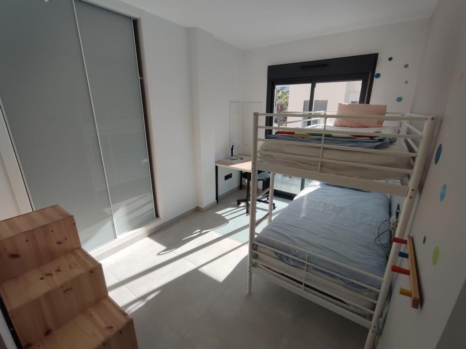 Oasis Beach El Raso Guardamar 라 마타 외부 사진