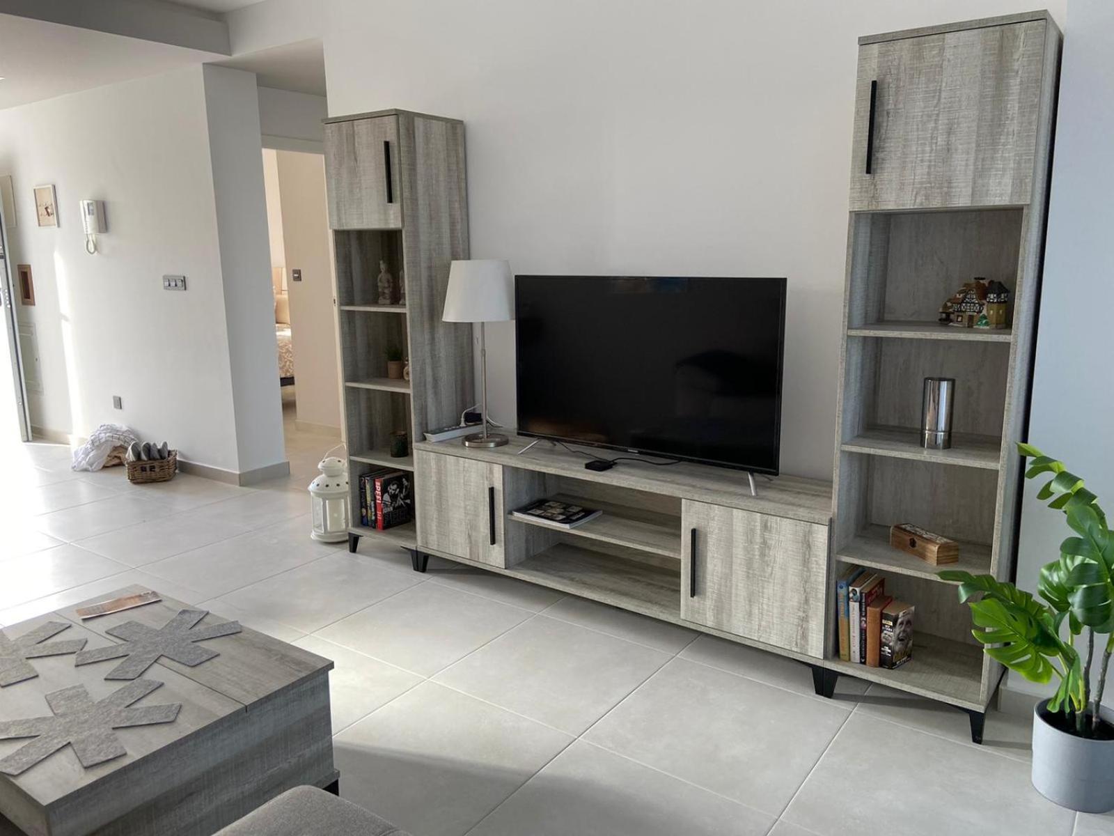 Oasis Beach El Raso Guardamar 라 마타 외부 사진