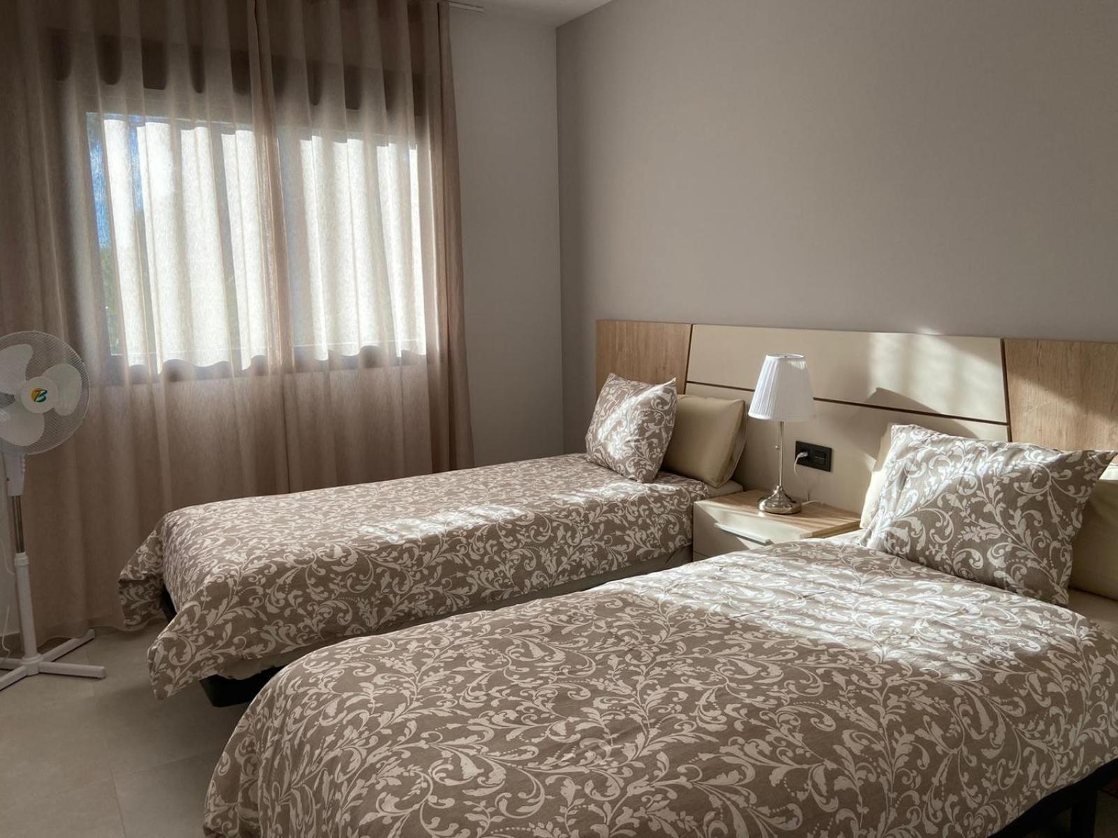 Oasis Beach El Raso Guardamar 라 마타 외부 사진
