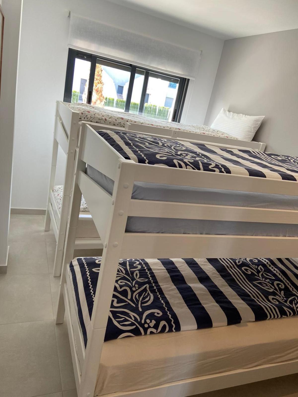 Oasis Beach El Raso Guardamar 라 마타 외부 사진