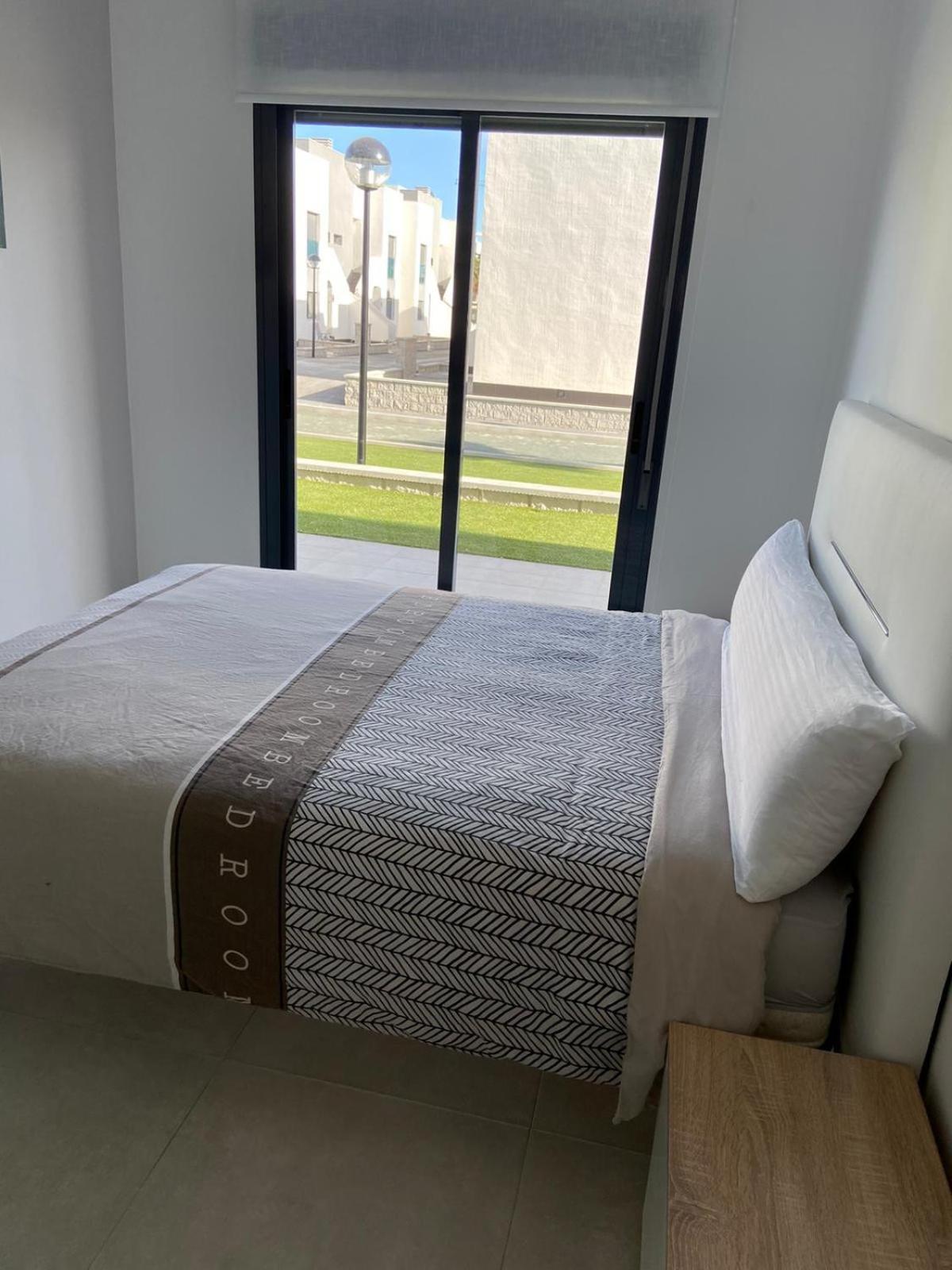 Oasis Beach El Raso Guardamar 라 마타 외부 사진