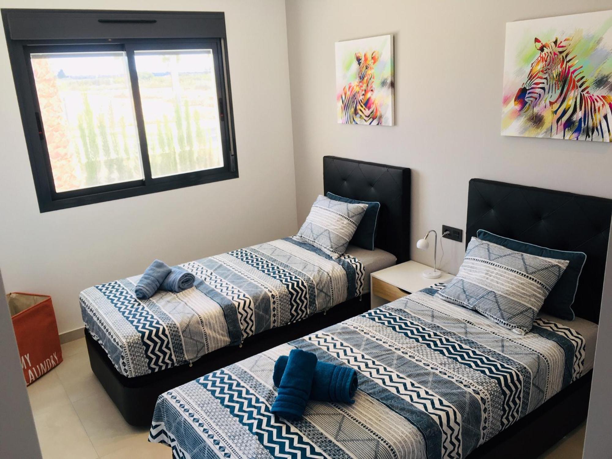 Oasis Beach El Raso Guardamar 라 마타 외부 사진