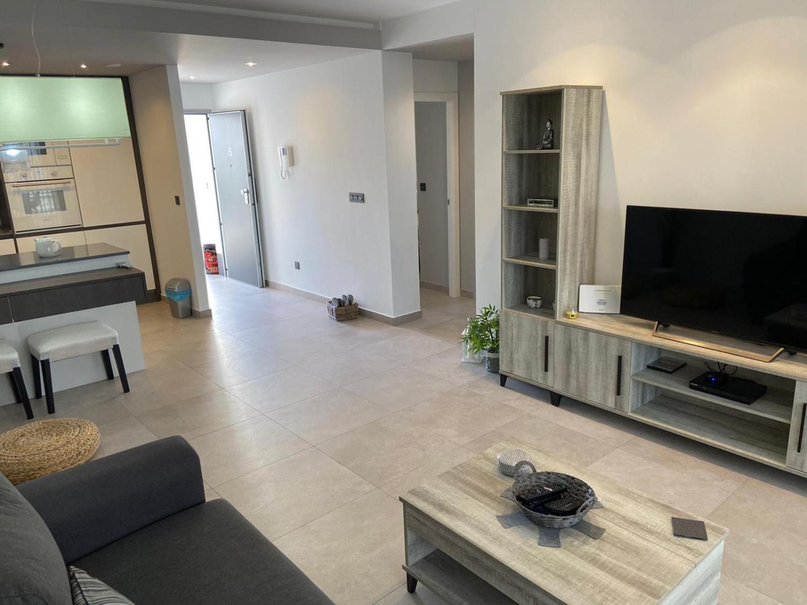 Oasis Beach El Raso Guardamar 라 마타 외부 사진