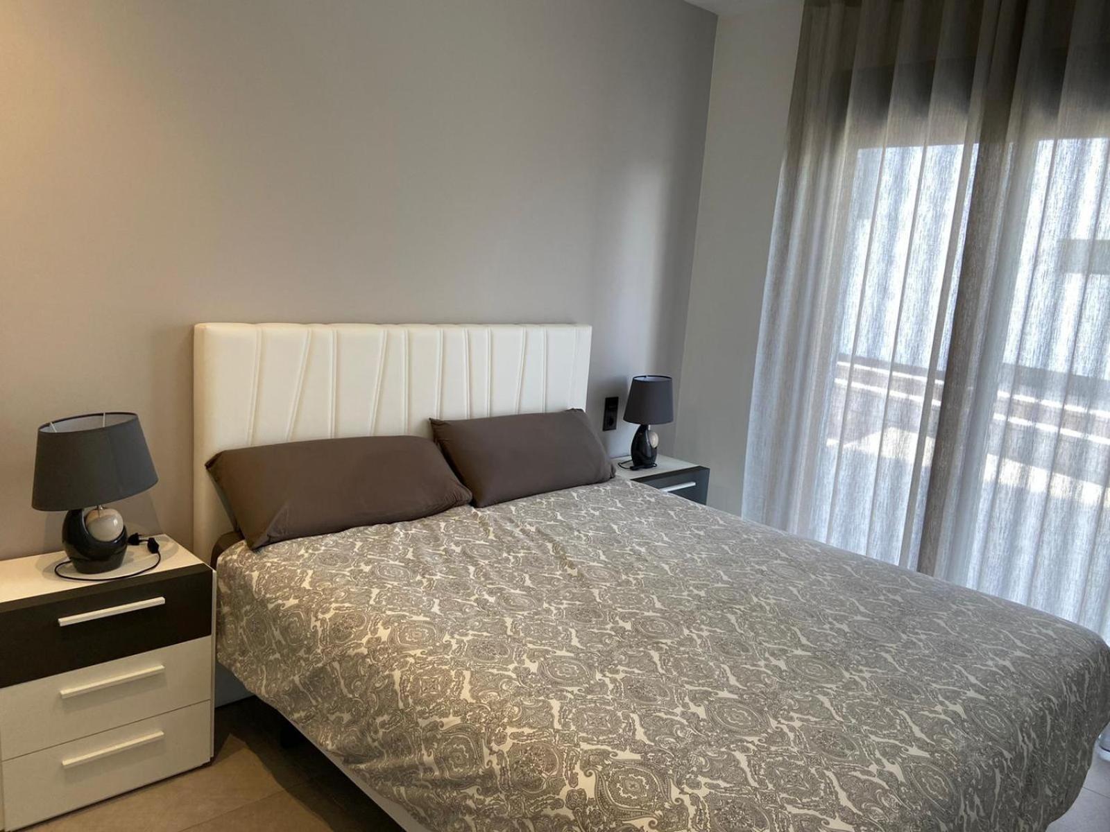 Oasis Beach El Raso Guardamar 라 마타 외부 사진
