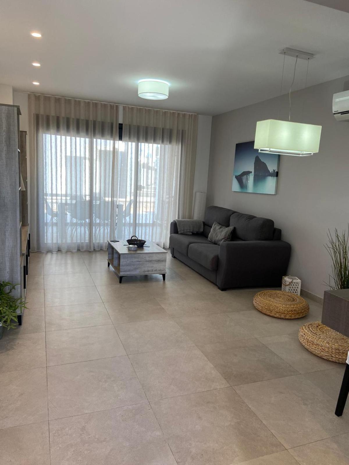 Oasis Beach El Raso Guardamar 라 마타 외부 사진