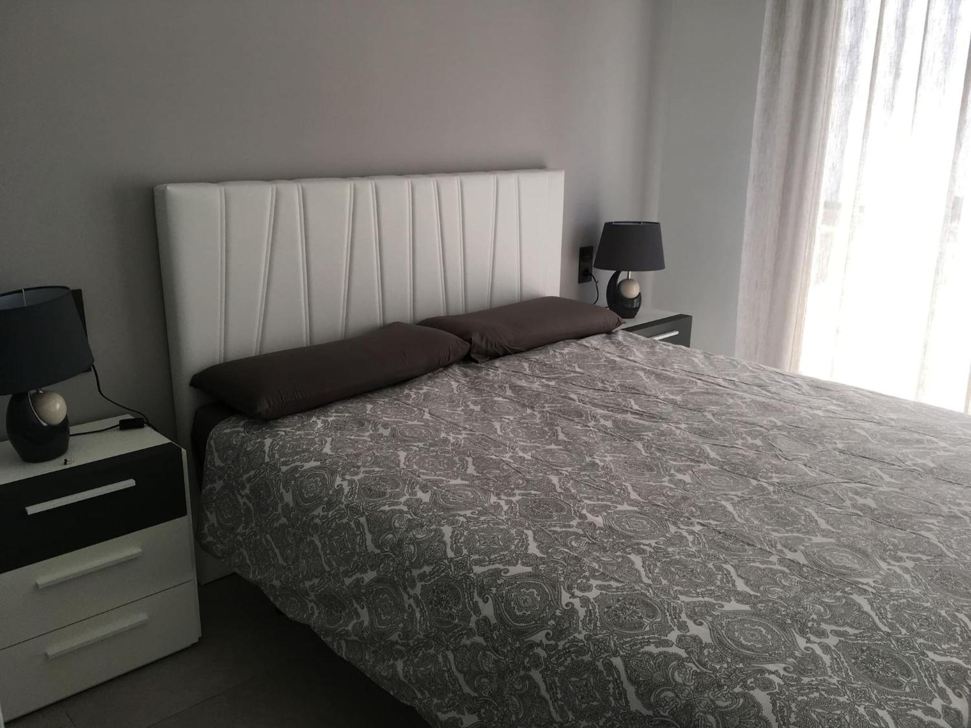 Oasis Beach El Raso Guardamar 라 마타 외부 사진