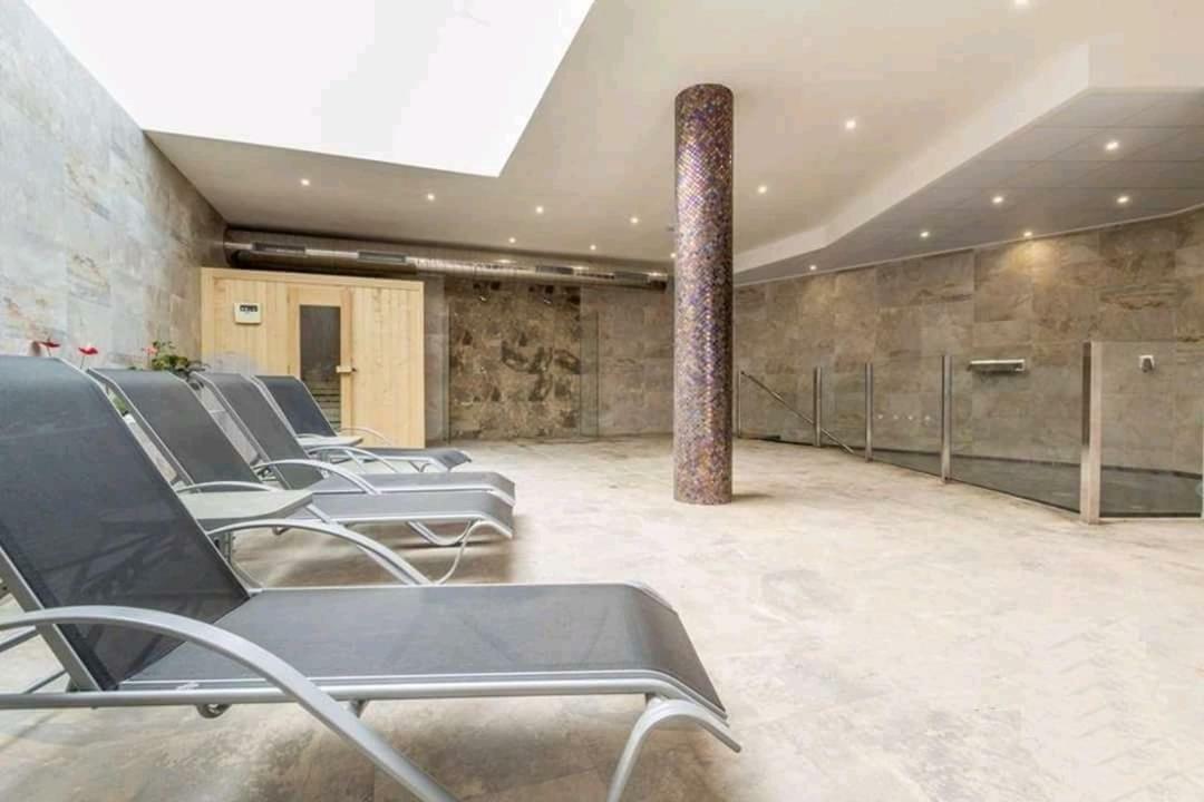 Oasis Beach El Raso Guardamar 라 마타 외부 사진